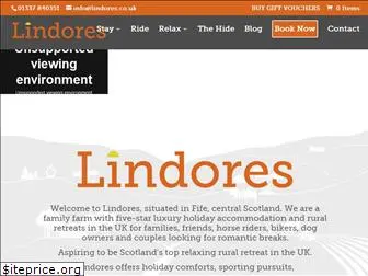 lindores.co.uk