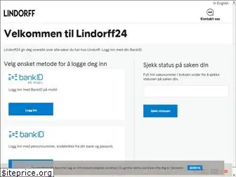 lindorff24.no