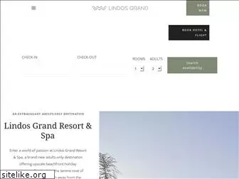 lindosgrand.com