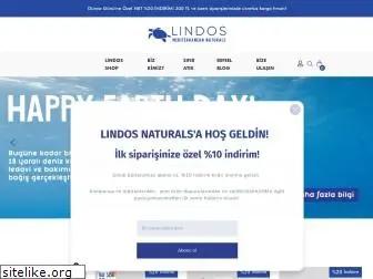 lindosnaturals.com
