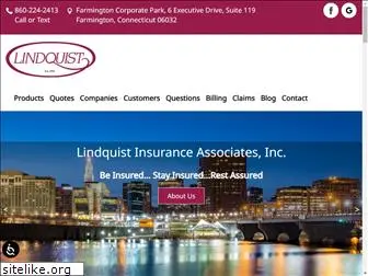 lindquist-insurance.com