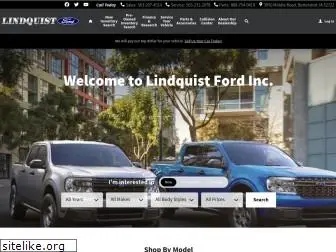 lindquistford.com