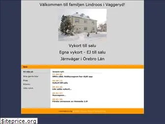 lindroos.org