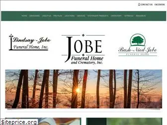 lindsay-jobefuneralhome.com