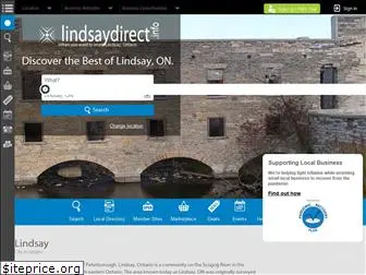 lindsaydirect.info