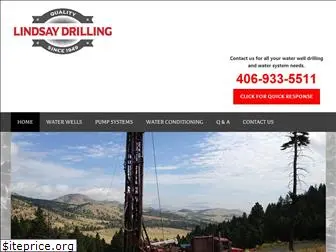 lindsaydrilling.com