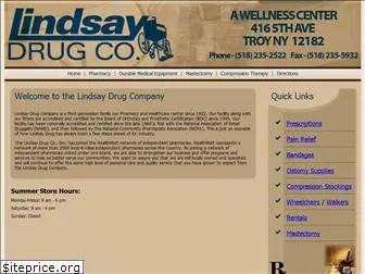 lindsaydrug.com