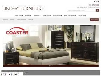 lindsayfurniturecompany.com