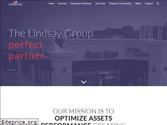 lindsaygroup.com