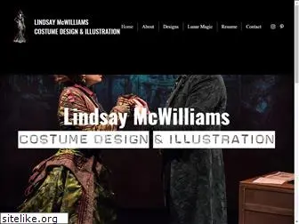 lindsaymcwilliamsdesign.com