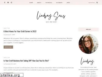 lindsaysews.com