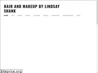 lindsayshank.com