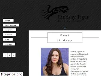 lindsaytigar.com