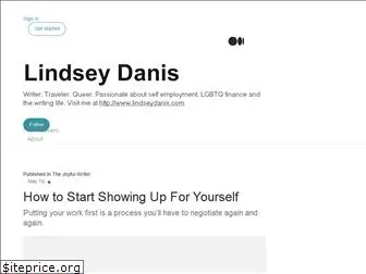 lindsey-danis.medium.com