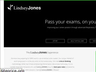lindsey-jones.com