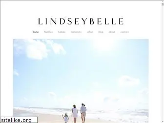 lindseybelle.com