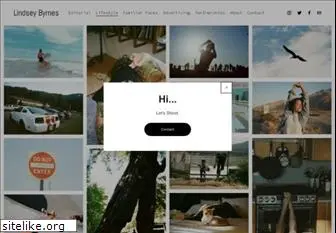 lindseybyrnes.com