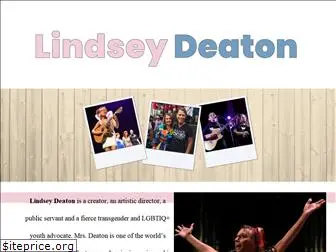 lindseydeaton.com