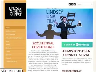 lindseyfilmfest.com
