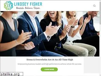 lindseyfishernc.com