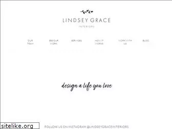 lindseygraceinteriors.com