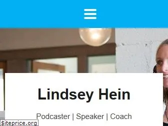 lindseyhein.com