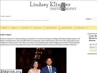 lindseyklinger.com