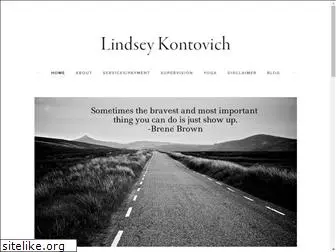 lindseykontovich.com