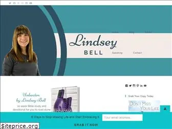 lindseymbell.com