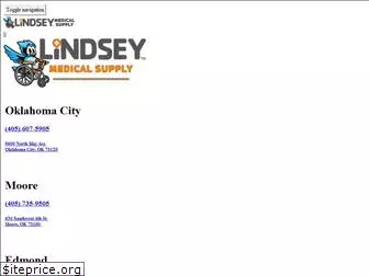 lindseymedicalsupply.com