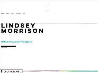 lindseymorrison.com