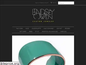 lindseyowencustomjewelry.com