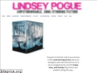 lindseypogue.com