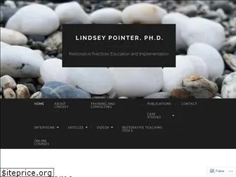 lindseypointer.com