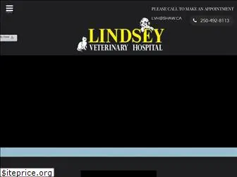 lindseyvet.com