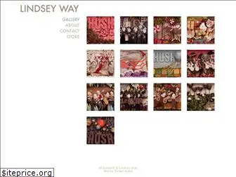 lindseyway.com
