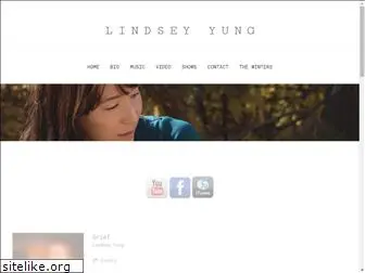 lindseyyung.com