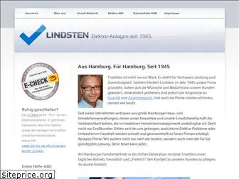 lindsten.de