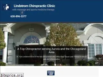 lindstromchiropractic.com