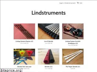 lindstruments.com