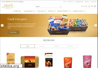 lindt.com.au