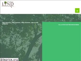 lindtreeservice.com
