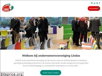 lindus.nl