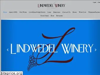 lindwedelwinery.com