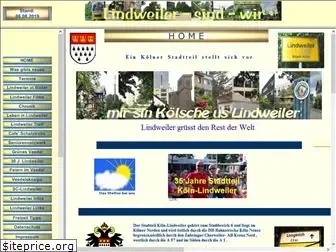 lindweiler-sind-wir.de