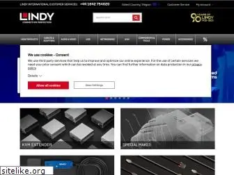 lindy-international.com