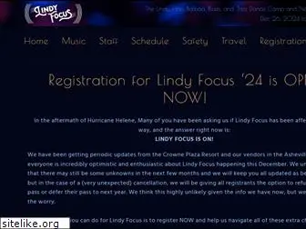 lindyfocus.com thumbnail