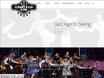 lindyhopallstars.com