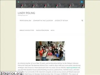 lindypoling.com