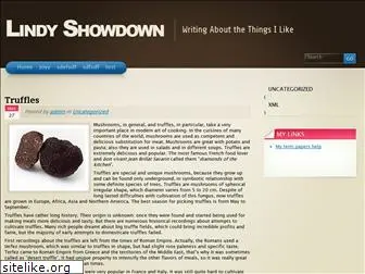 lindyshowdown.com